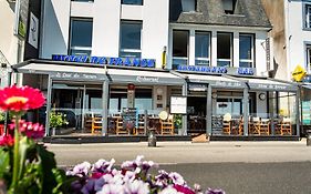 Logis Hotel De France - Face A La Mer